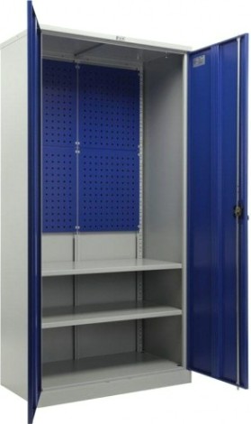 Шкаф инструментальный ПРАКТИК TC 1995-042000