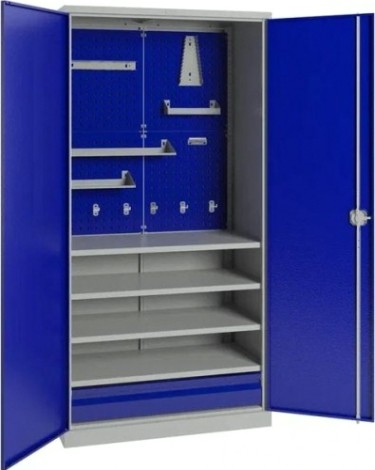 Шкаф инструментальный ПРАКТИК TC-1995-044010 [К30599511446]