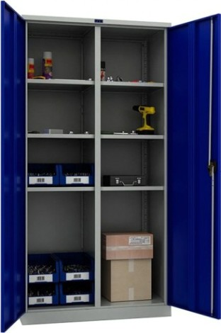 Шкаф инструментальный ПРАКТИК TC 1995-100600