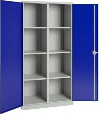 Шкаф инструментальный ПРАКТИК TC-1995-100600 [К30599512446]