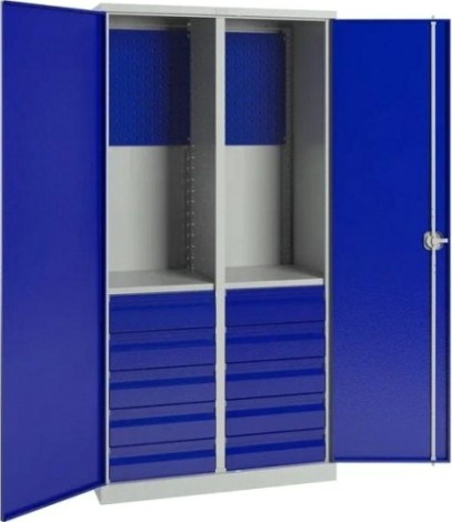 Шкаф инструментальный ПРАКТИК TC-1995-1202010 [К30599512646]