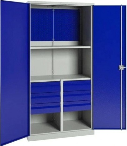 Шкаф инструментальный ПРАКТИК TC-1995-121006 [К30599511846]