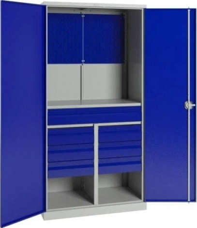 Шкаф инструментальный ПРАКТИК TC-1995-121016 [К30599511946]