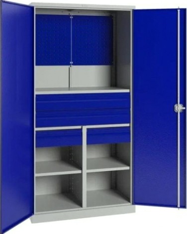 Шкаф инструментальный ПРАКТИК TC-1995-121222 [К30599511646]