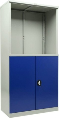 Шкаф инструментальный ПРАКТИК TC-1995/2 [S30599014046]