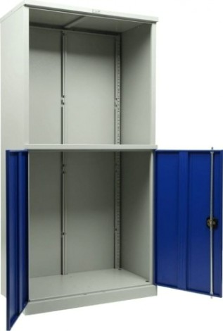 Шкаф инструментальный ПРАКТИК TC-1995/2 [S30599014046]