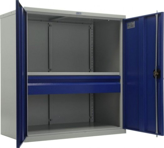 Шкаф инструментальный ПРАКТИК ТС 1095-001010 Шкаф инструментальный ПРАКТИК ТС 1095-001010