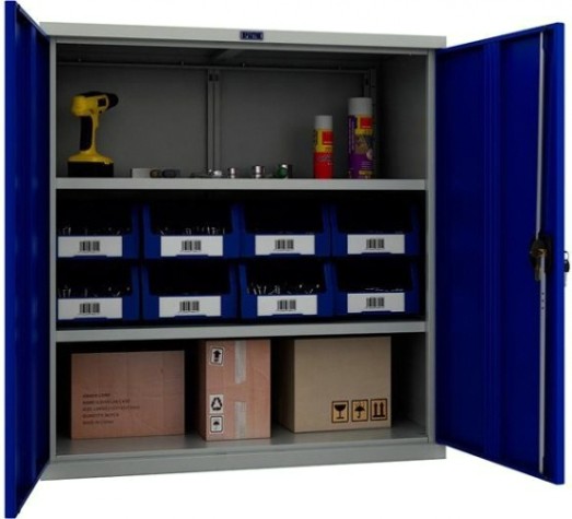 Шкаф инструментальный ПРАКТИК ТС 1095-002000