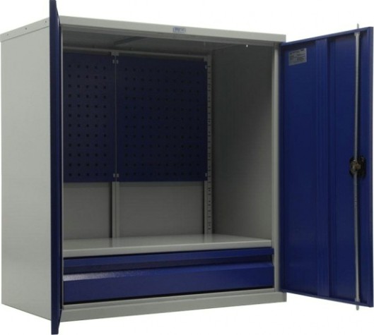 Шкаф инструментальный ПРАКТИК TС 1095-021020 Шкаф инструментальный ПРАКТИК TС 1095-021020