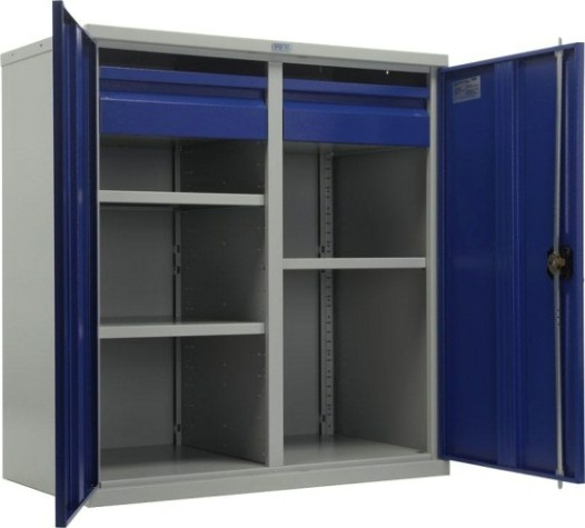 Шкаф инструментальный ПРАКТИК ТС 1095-100302