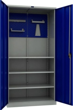 Шкаф инструментальный ПРАКТИК ТС 1995-023000