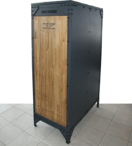 Шкаф СОРОКИН 35.900 dad's garage Шкаф СОРОКИН 35.900 dad's garage