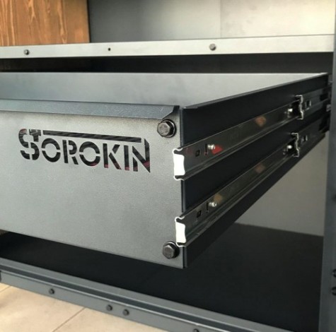 Шкаф СОРОКИН 35.900 dad's garage Шкаф СОРОКИН 35.900 dad's garage