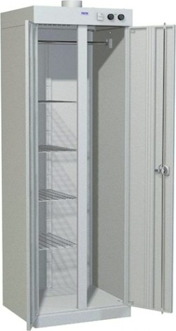 Шкаф сушильный ПРАКТИК ШС Циклон 1965 [S30799011002]