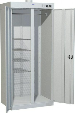 Шкаф сушильный ПРАКТИК ШС Циклон 1985 [S30799015002]