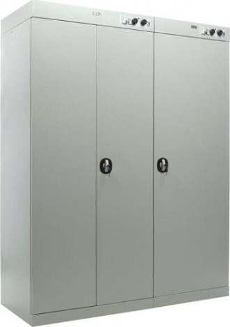 Шкаф сушильный ПРАКТИК ШС Сахара 5 [S30799035002]