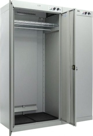 Шкаф сушильный ПРАКТИК ШС Сахара 5 [S30799035002]