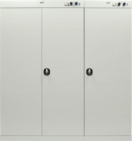 Шкаф сушильный ПРАКТИК ШС Сахара 8 [S30799038002]