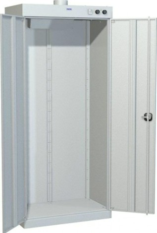 Шкаф сушильный ПРАКТИК ШС Ветерок 1940 [S30799021002]