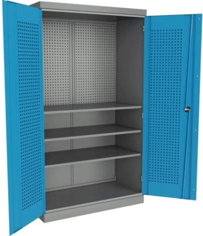 Шкаф ВЕРСТАКОФФ TNC 180.S3