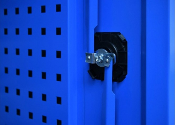 Шкаф ВЕРСТАКОФФ TNC 180.S3 Шкаф ВЕРСТАКОФФ TNC 180.S3