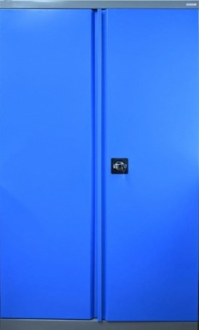 Шкаф ВЕРСТАКОФФ TNC 181.2B1.2S1