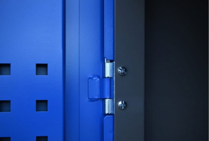 Шкаф ВЕРСТАКОФФ TNC 182.6S Шкаф ВЕРСТАКОФФ TNC 182.6S