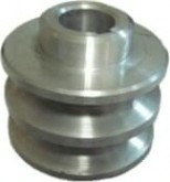 Шкив LIFAN SK2-20 2-х ручейный 20 мм