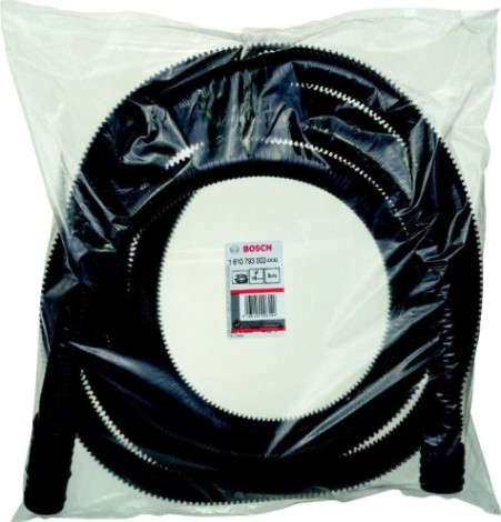 Шланг для GAS25/50 BOSCH 19 мм х 5-М [1610793002]