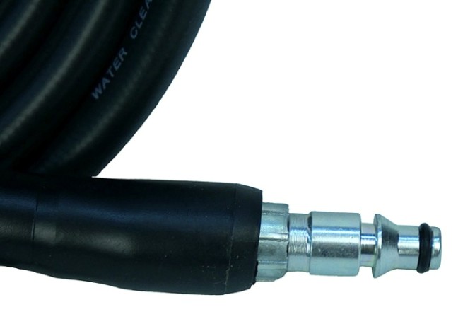 Шланг для мойки высокого давления Sturm PW92-10H-Q 10 м, быстросъемное соедин.