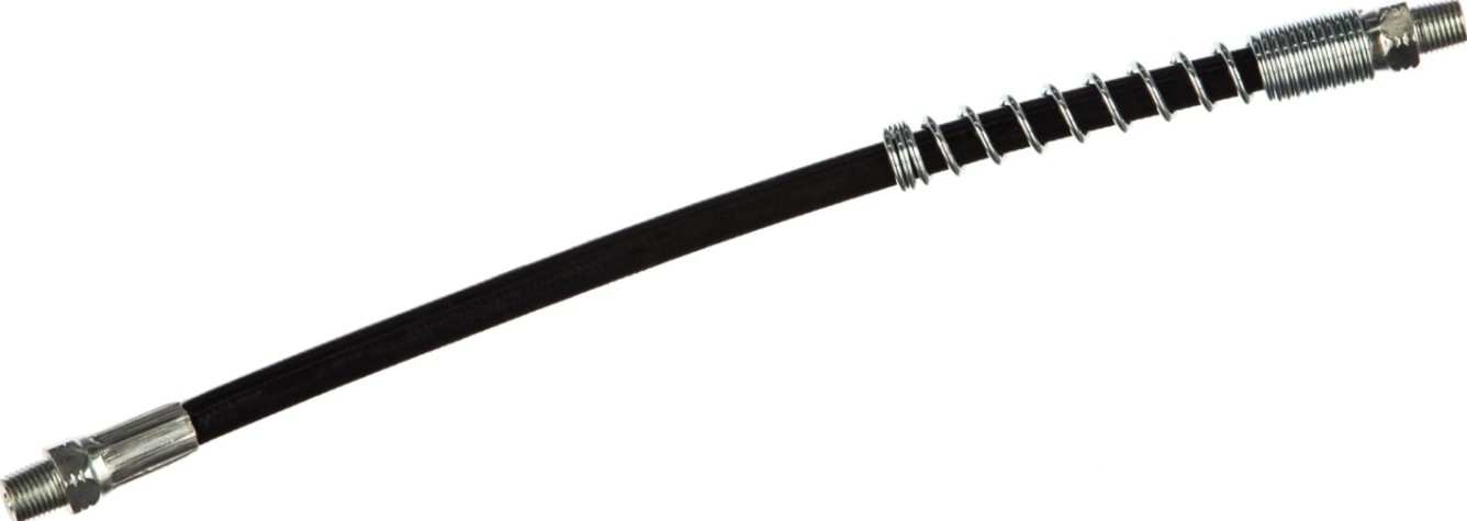 Шланг для плунжерного шприца NORDBERG NO9312 усиленный, L=300 мм [NO9312]