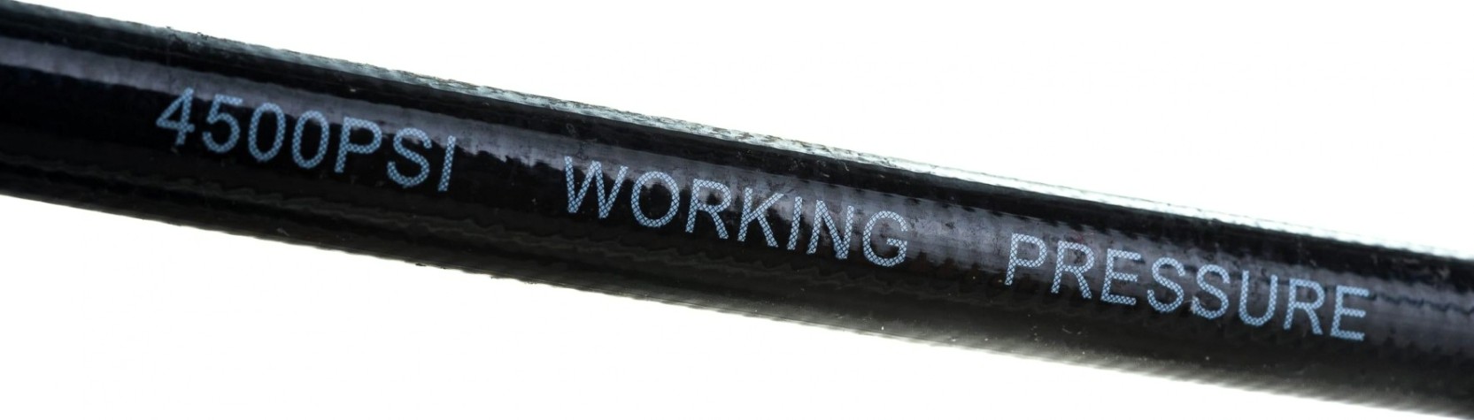 Шланг для плунжерного шприца NORDBERG NO9312 усиленный, L=300 мм [NO9312]