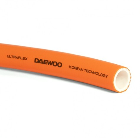 Шланг для полива DAEWOO DWH 8134 ultraflex Ø 3/4" (19мм), 25 м