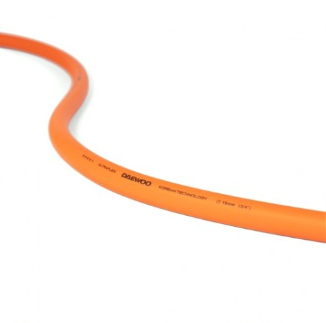Шланг для полива DAEWOO DWH 8134 ultraflex Ø 3/4" (19мм), 25 м
