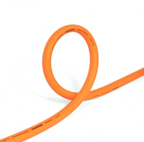 Шланг для полива DAEWOO DWH 8137 ultraflex Ø 3/4" (19мм), 50 м