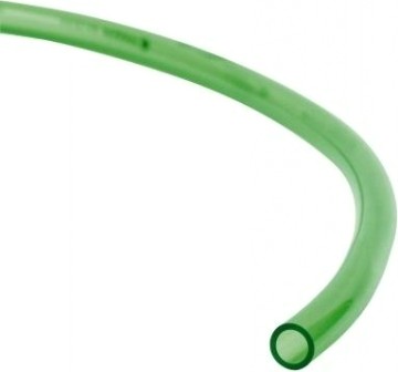 Шланг для полива GARDENA 10 х 2 мм 50 м прозрачный, зеленый 04988-20.000.00 [04988-20.000.00]