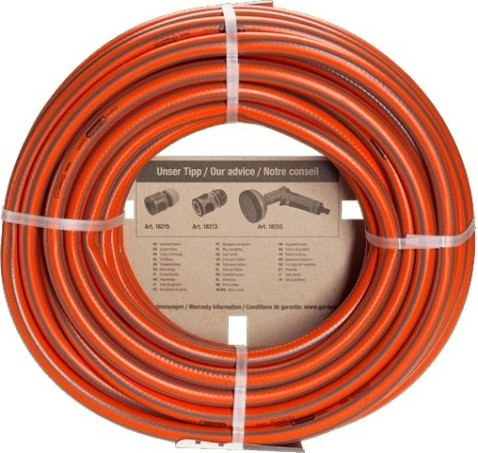 Шланг для полива GARDENA Basic 1/2" х 20 м 18123-29.000.00 [18123-29.000.00]