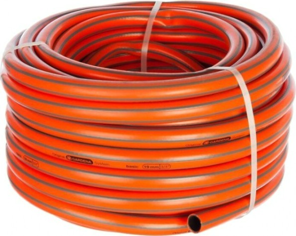 Шланг для полива GARDENA Basic 3/4" х 50 м 18144-29.000.00 [18144-29.000.00]