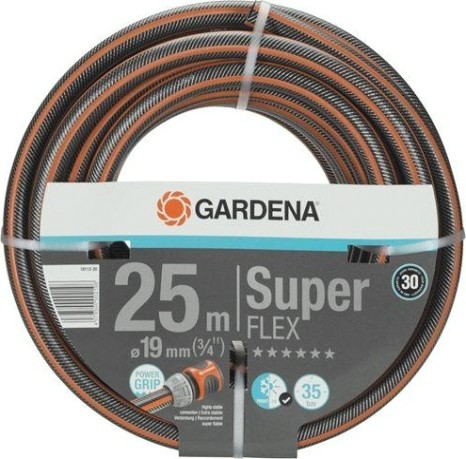 Шланг для полива GARDENA Superflex 3/4" х 25 м 18113-20.000.00 [18113-20.000.00]