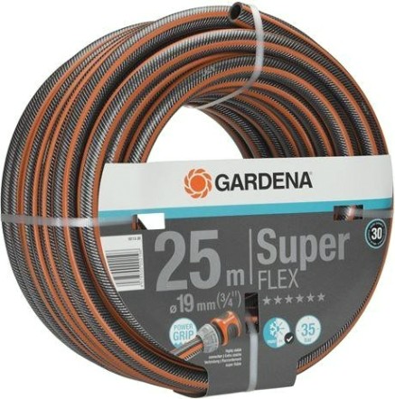 Шланг для полива GARDENA Superflex 3/4" х 25 м 18113-20.000.00 [18113-20.000.00]