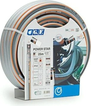 Шланг для полива GF Power Star 1/2" х 25 м 80007101