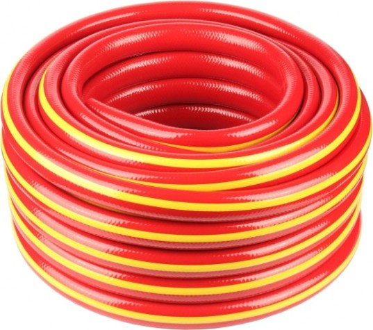 Шланг для полива GRINDA EXPERT 3 proline 3/4" 15 м 30 атм трехслойный армированный [8-429005-3/4-15_z02]