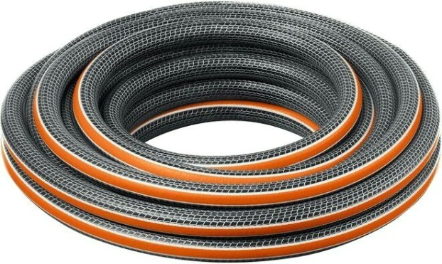 Шланг для полива GRINDA PROline ULTRA 6 3/4" 15 м двойное армированиие [429009-3/4-15]