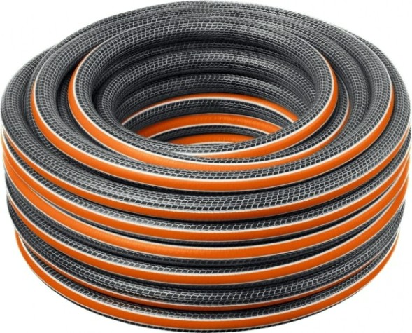 Шланг для полива GRINDA PROline ULTRA 6 3/4" 50 м двойное армированиие [429009-3/4-50]