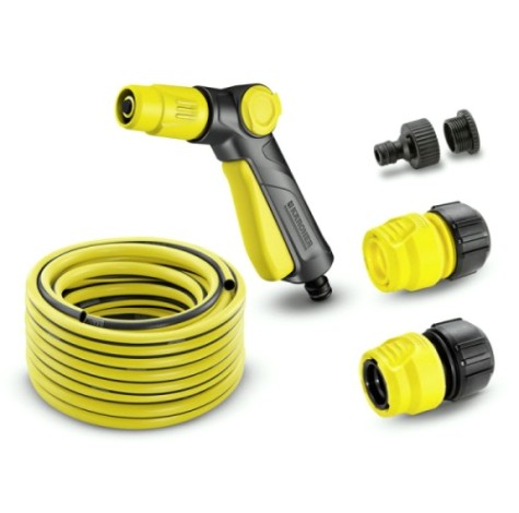 Шланг для полива KARCHER 2.645-115.0 в компл. с соед 1/2"-20 m