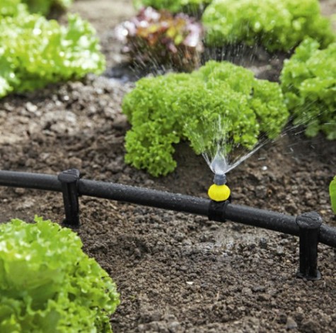 Шланг для полива KARCHER 2.645-227.0 системный 10м, 1/2''