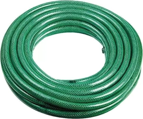 Шланг для полива PALISAD 675729 ПВХ пвх 1/2", 20 м, армированный [675729]