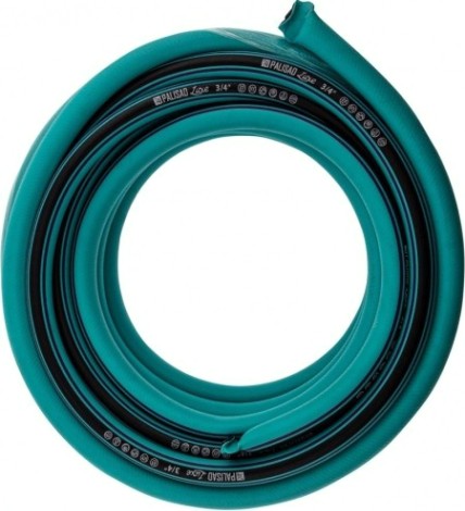 Шланг для полива PALISAD LUXE 67003 армированный 4 слойный, 3/4" 15м [67003]