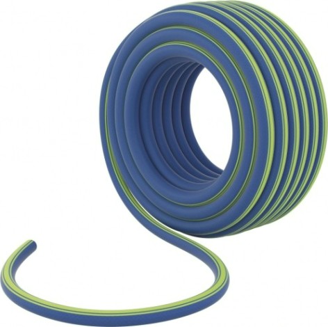 Шланг для полива PALISAD LUXE 67019 армированный 3 слойный, 1/2" 50м [67019]