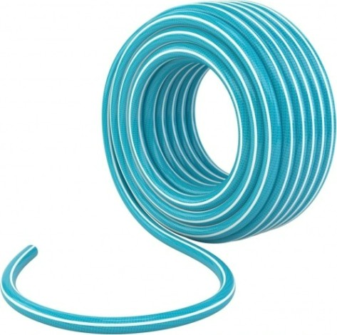 Шланг для полива PALISAD LUXE 67639 армированный 4 слойный 3/4", 25м [67639]